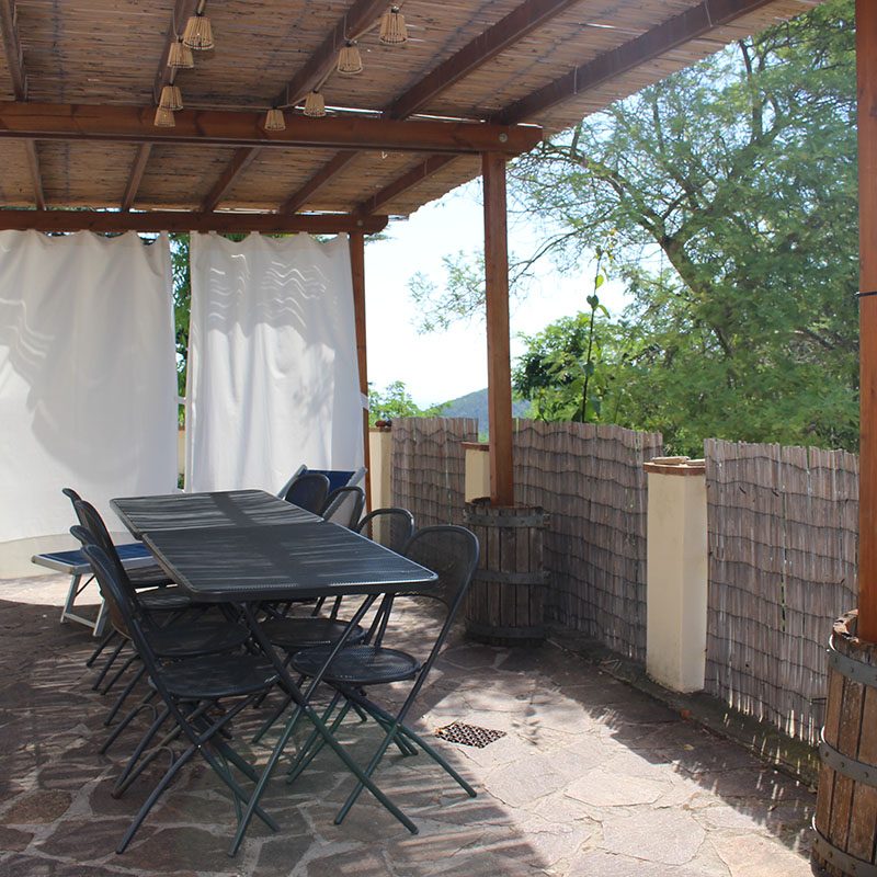 Bilocale Mandorlo